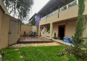 Foto 1 de Casa com 3 Quartos à venda, 234m² em Trevo, Belo Horizonte