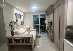 Foto 1 de Apartamento com 3 Quartos à venda, 77m² em Jardim das Américas, Cuiabá