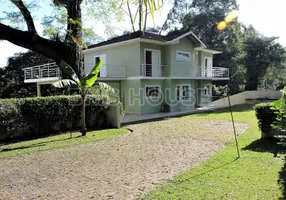 Foto 1 de Casa com 4 Quartos à venda, 130m² em Granja Viana, Carapicuíba