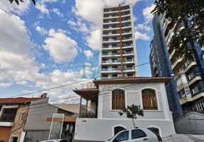 Foto 1 de Apartamento com 3 Quartos à venda, 88m² em Centro, Poços de Caldas