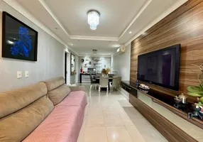 Foto 1 de Apartamento com 3 Quartos à venda, 98m² em Campinas, São José