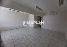 Foto 1 de Sala Comercial com 3 Quartos para alugar, 43m² em Jardim Conceição, Campinas