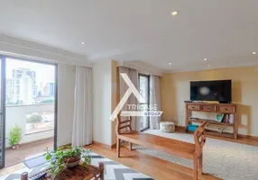 Foto 1 de Apartamento com 3 Quartos à venda, 242m² em Itaim Bibi, São Paulo
