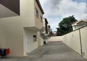 Foto 1 de Sobrado com 3 Quartos à venda, 76m² em Cidade Jardim, Sorocaba