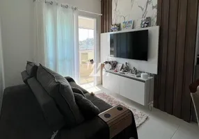 Foto 1 de Apartamento com 3 Quartos à venda, 64m² em Pagani II, Palhoça