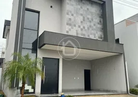 Foto 1 de Sobrado com 3 Quartos à venda, 230m² em Jardim Imperial, Cuiabá