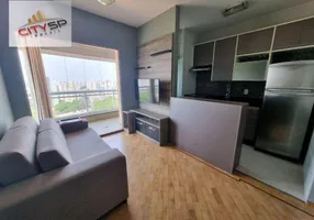Foto 1 de Apartamento com 2 Quartos à venda, 55m² em São Judas, São Paulo
