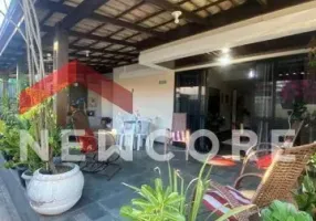 Foto 1 de Casa de Condomínio com 3 Quartos à venda, 114m² em Piatã, Salvador