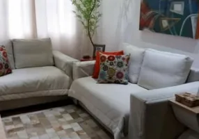 Foto 1 de Apartamento com 2 Quartos à venda, 62m² em Vila São José, São Paulo