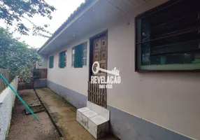 Foto 1 de Casa com 4 Quartos à venda, 140m² em Rio Pequeno, São José dos Pinhais