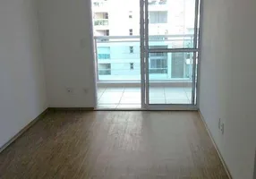 Foto 1 de Apartamento com 2 Quartos à venda, 58m² em Campo Belo, São Paulo