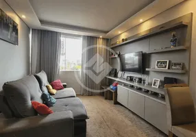 Foto 1 de Apartamento com 2 Quartos à venda, 54m² em Lagoinha, Uberlândia