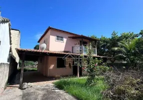 Foto 1 de Casa com 4 Quartos à venda, 180m² em Itaipuaçú, Maricá