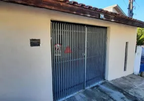 Foto 1 de Casa com 2 Quartos à venda, 59m² em Jardim Sul, São José dos Campos