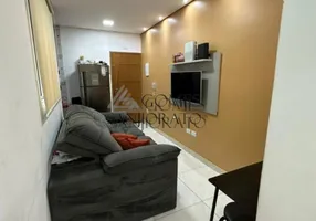 Foto 1 de Cobertura com 2 Quartos à venda, 80m² em Jardim Las Vegas, Santo André