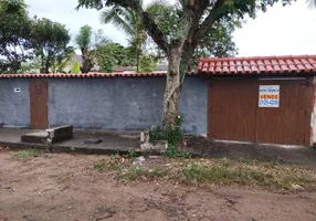 Foto 1 de Casa com 3 Quartos à venda, 100m² em Ponta da Fruta, Vila Velha