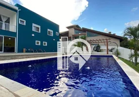 Foto 1 de Casa de Condomínio com 5 Quartos para venda ou aluguel, 600m² em Loteamento Residencial Parque Lago Dourado, Jacareí