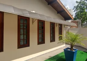 Foto 1 de Casa com 3 Quartos à venda, 174m² em Vila Viotto, Jundiaí