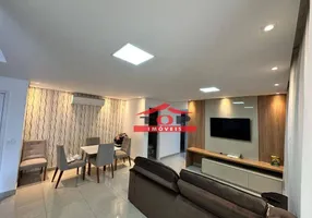 Foto 1 de Apartamento com 2 Quartos à venda, 77m² em Parque Residencial das Camelias, Bauru