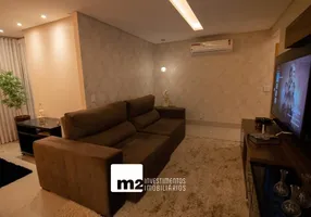 Foto 1 de Apartamento com 3 Quartos à venda, 122m² em Setor Oeste, Goiânia