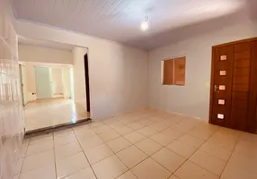 Foto 1 de Casa com 3 Quartos à venda, 90m² em Riacho Fundo I, Brasília