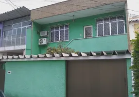 Foto 1 de Casa com 5 Quartos à venda, 440m² em Méier, Rio de Janeiro