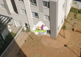 Foto 1 de Apartamento com 2 Quartos para alugar, 37m² em Vila das Bandeiras, Guarulhos