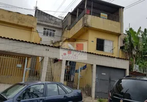 Foto 1 de Casa de Condomínio com 3 Quartos à venda, 212m² em Vila Medeiros, São Paulo