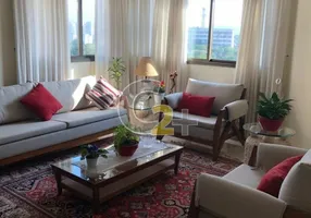 Foto 1 de Apartamento com 3 Quartos à venda, 193m² em Alto da Lapa, São Paulo