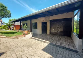 Foto 1 de Casa com 3 Quartos à venda, 170m² em Rosas, Estância Velha