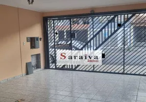 Foto 1 de Sobrado com 3 Quartos à venda, 276m² em Jardim Nova Petropolis, São Bernardo do Campo