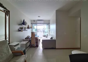 Foto 1 de Apartamento com 3 Quartos à venda, 76m² em Jardim Aeroporto, Lauro de Freitas