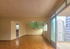 Foto 1 de Apartamento com 3 Quartos para alugar, 237m² em Higienópolis, São Paulo