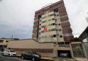 Foto 1 de Apartamento com 3 Quartos à venda, 80m² em Nossa Senhora das Graças, Manaus