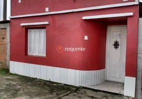 Foto 1 de Casa com 4 Quartos à venda, 140m² em Areal, Pelotas