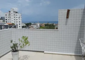 Foto 1 de Cobertura com 3 Quartos para venda ou aluguel, 160m² em Rio Vermelho, Salvador