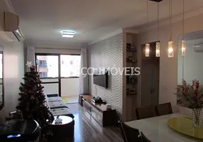 Foto 1 de Apartamento com 2 Quartos à venda, 65m² em Vila Mascote, São Paulo