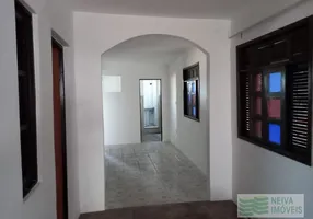 Foto 1 de Casa com 3 Quartos à venda, 76m² em Caixa D´Água, Salvador
