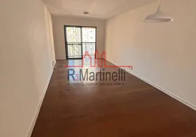 Foto 1 de Apartamento com 3 Quartos para alugar, 106m² em Higienópolis, São Paulo