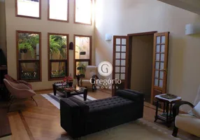 Foto 1 de Casa de Condomínio com 5 Quartos à venda, 475m² em Parque dos Príncipes, São Paulo