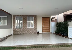 Foto 1 de Casa de Condomínio com 2 Quartos à venda, 125m² em Portal dos Sabiás, Itu