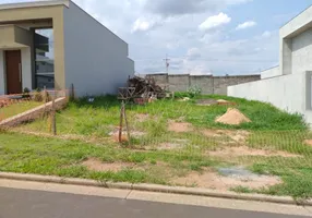 Foto 1 de Lote/Terreno à venda, 275m² em Residencial Village Damha III, Araraquara