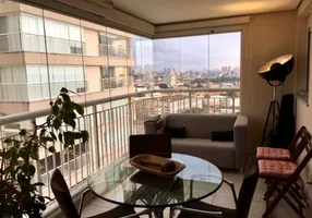 Foto 1 de Apartamento com 3 Quartos à venda, 95m² em Chácara Santo Antônio, São Paulo