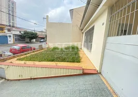 Foto 1 de Imóvel Comercial com 3 Quartos à venda, 170m² em Vila Mascote, São Paulo