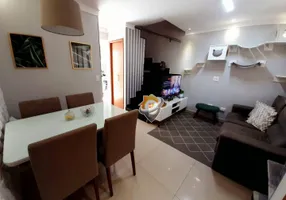 Foto 1 de Sobrado com 2 Quartos à venda, 65m² em Tremembé, São Paulo