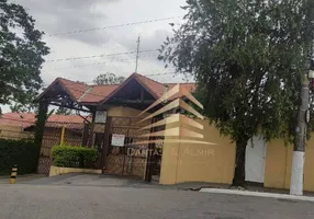 Foto 1 de Casa de Condomínio com 2 Quartos à venda, 80m² em Parque Uirapuru, Guarulhos