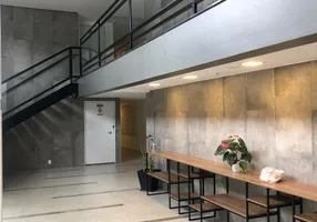 Foto 1 de Apartamento com 1 Quarto à venda, 48m² em Jardim do Salso, Porto Alegre