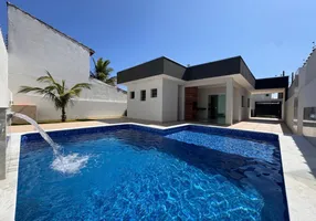 Foto 1 de Casa com 3 Quartos à venda, 120m² em Luíza Mar Mirim, Itanhaém