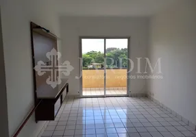 Foto 1 de Apartamento com 2 Quartos à venda, 74m² em Jardim Ipanema, Piracicaba