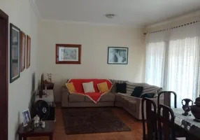 Foto 1 de Casa com 3 Quartos à venda, 186m² em Vila Miranda, Sumaré